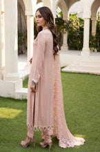 3pc Formal Ready to Wear Dress by Mona C1