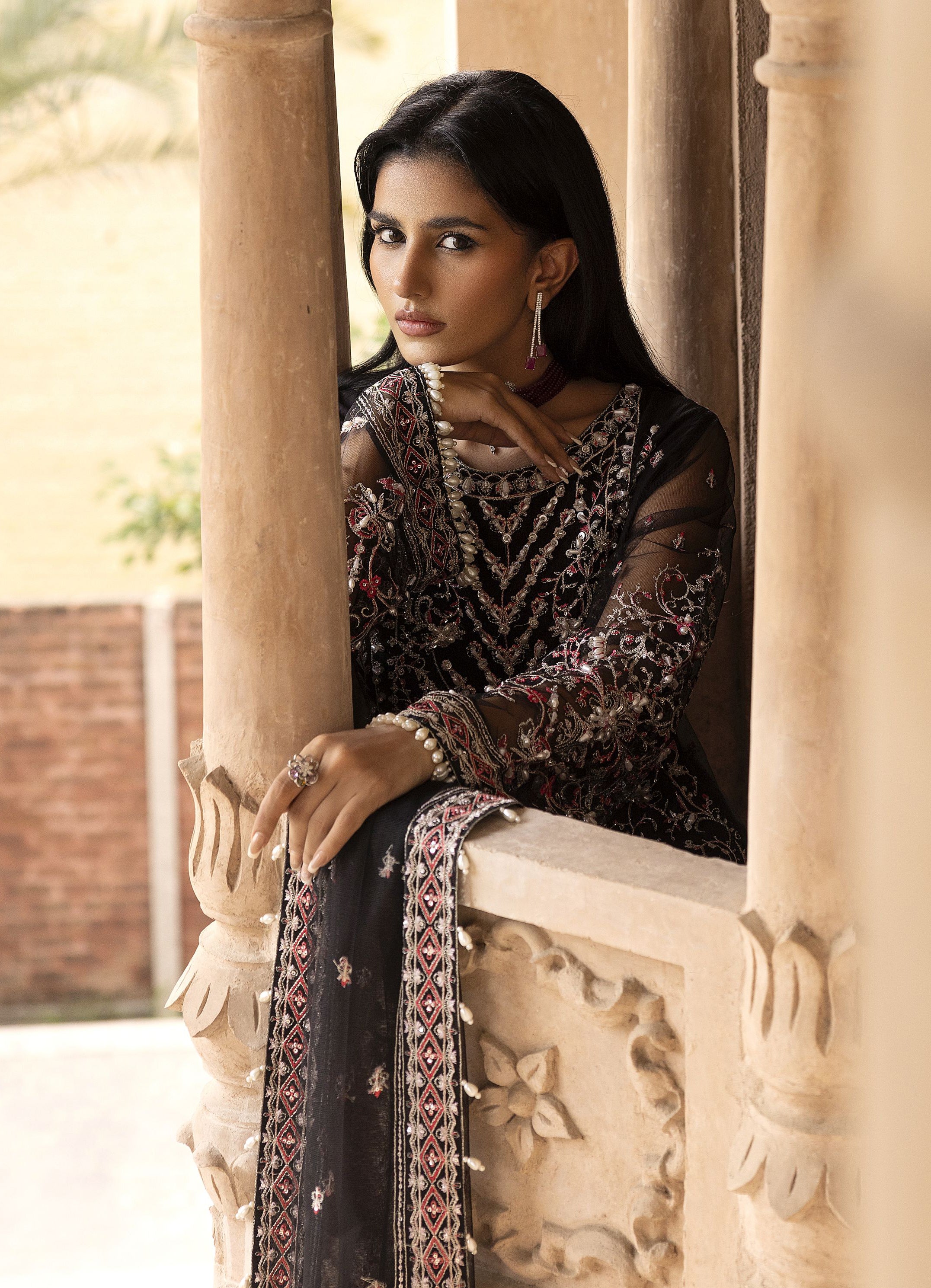 Empress Couture by MONA ECM6