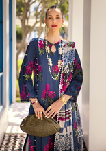 ELAF Prints PATTAYA POISE EOP-03B