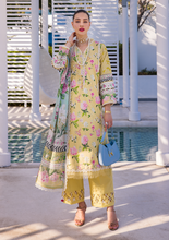 ELAF Prints HUAHIN CHIC EOP-02B