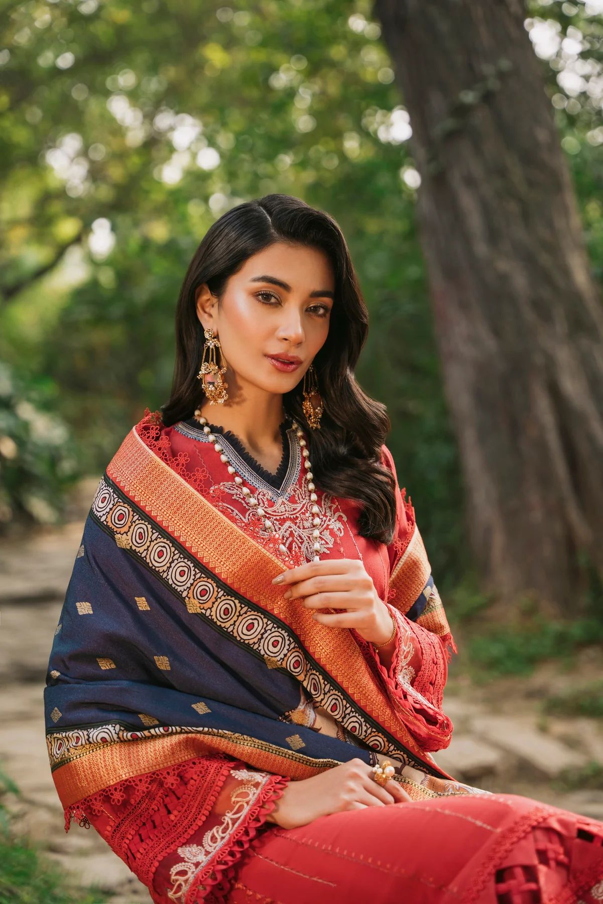 EID Reflections by Sable ERS9