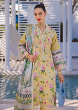 ELAF Prints HUAHIN CHIC EOP-02B