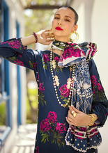 ELAF Prints PATTAYA POISE EOP-03B