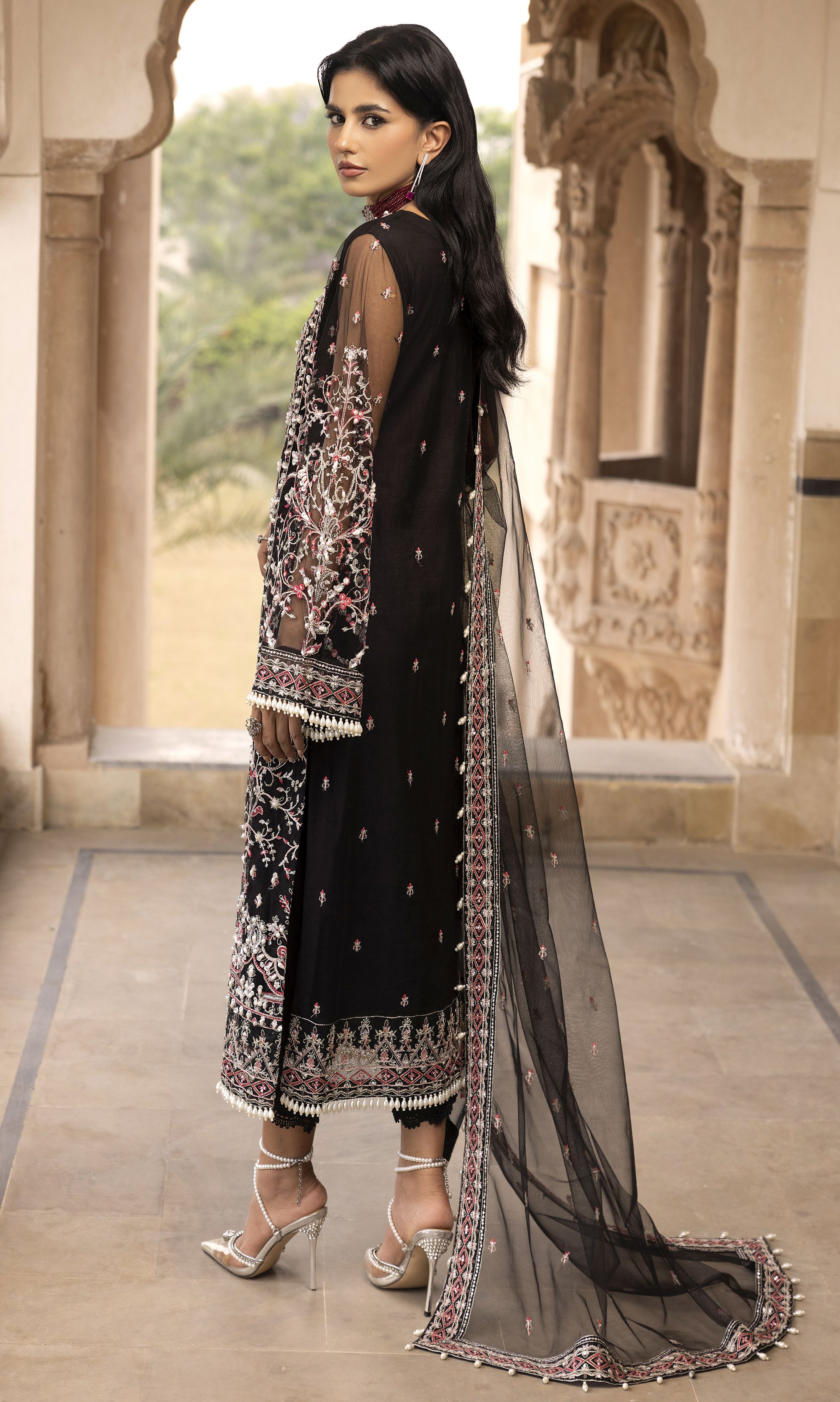 Empress Couture by MONA ECM6