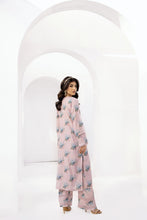 2pc Cotton Jacquard Co-Ord by Mona MC5