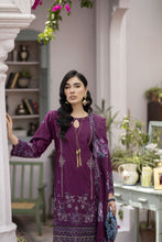 Elyna by Mona Cotton Chikankari EMCC5