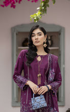 Elyna by Mona Cotton Chikankari EMCC5