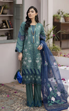Elyna by Mona Cotton Chikankari EMCC4