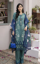 Elyna by Mona Cotton Chikankari EMCC4