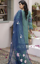 Elyna by Mona Cotton Chikankari EMCC4