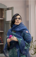 Elyna by Mona Cotton Chikankari EMCC4
