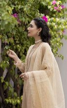 Elyna by Mona Cotton Chikankari EMCC3