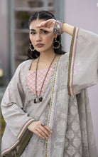 Elyna by Mona Cotton Chikankari EMCC1