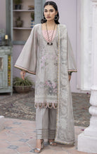 Elyna by Mona Cotton Chikankari EMCC1