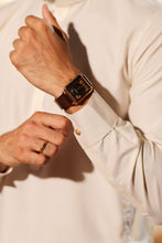 Ally's Off-White Wash & Wear Kurta Shalwar – Ready to Wear | MBA4
