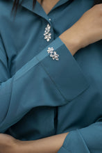 Luxury Solids by AIN LSA2