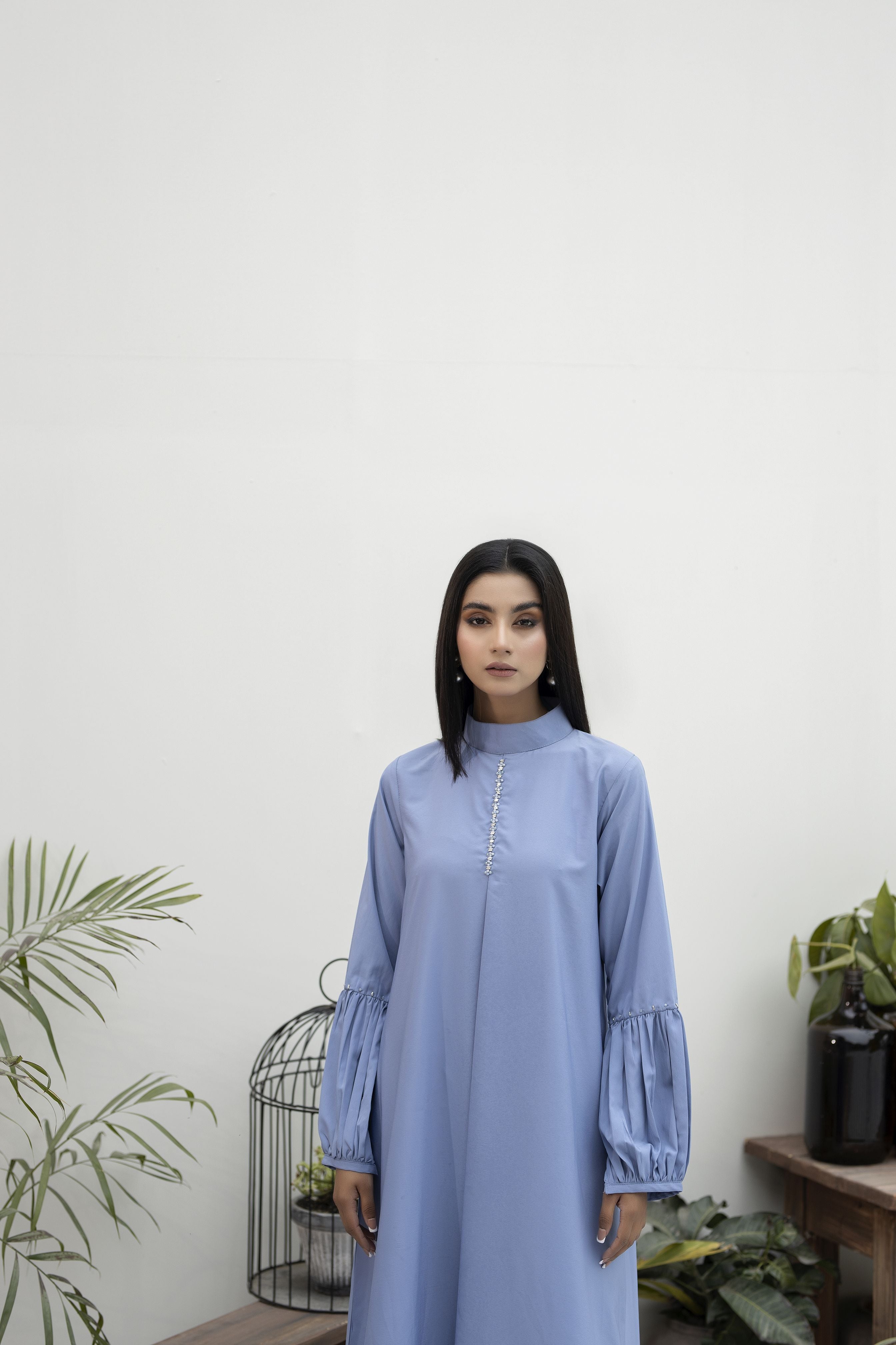 Luxury Solids by AIN LSA3