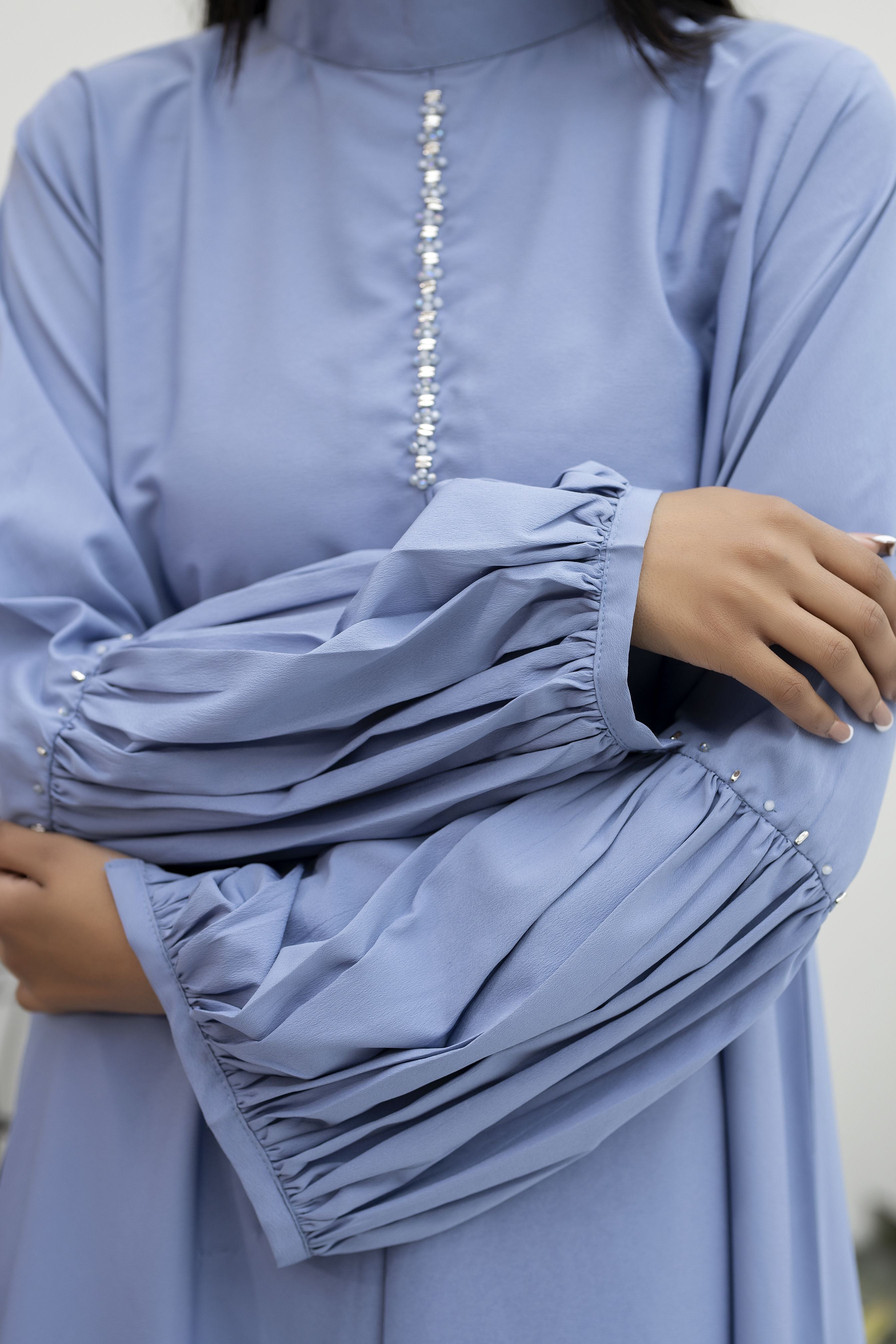 Luxury Solids by AIN LSA3