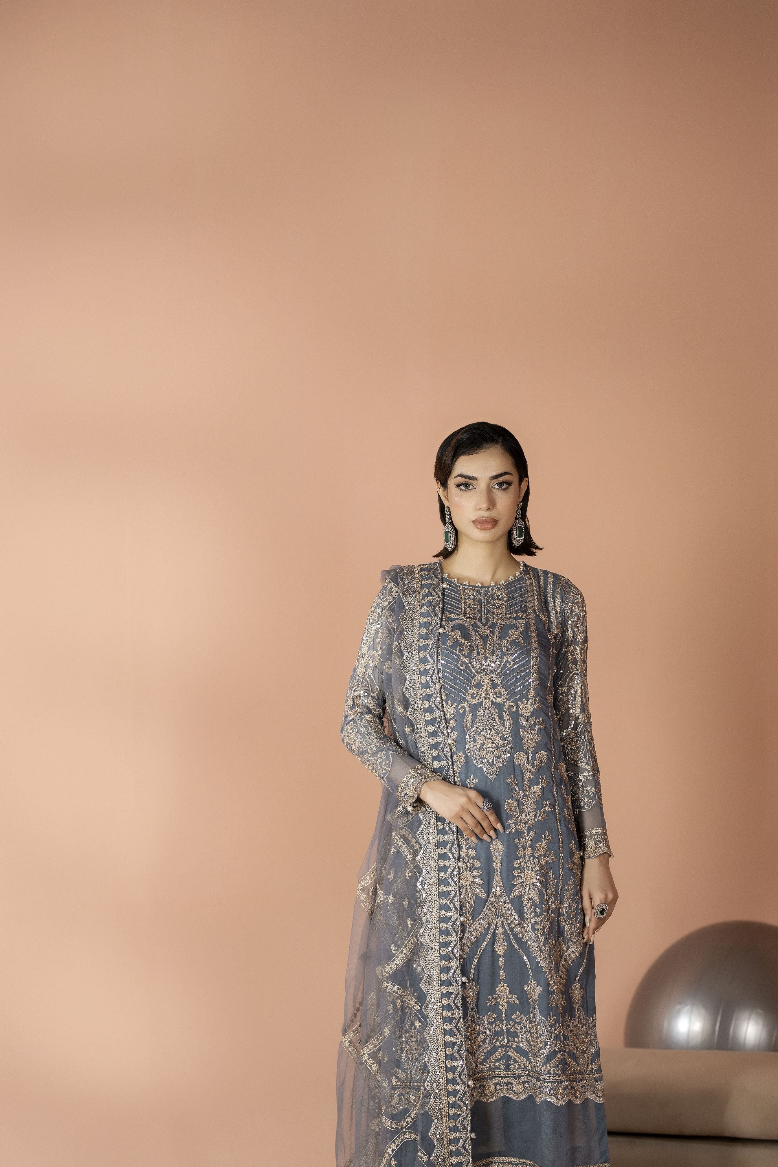 Meherbano Formal by Mona MMHF6