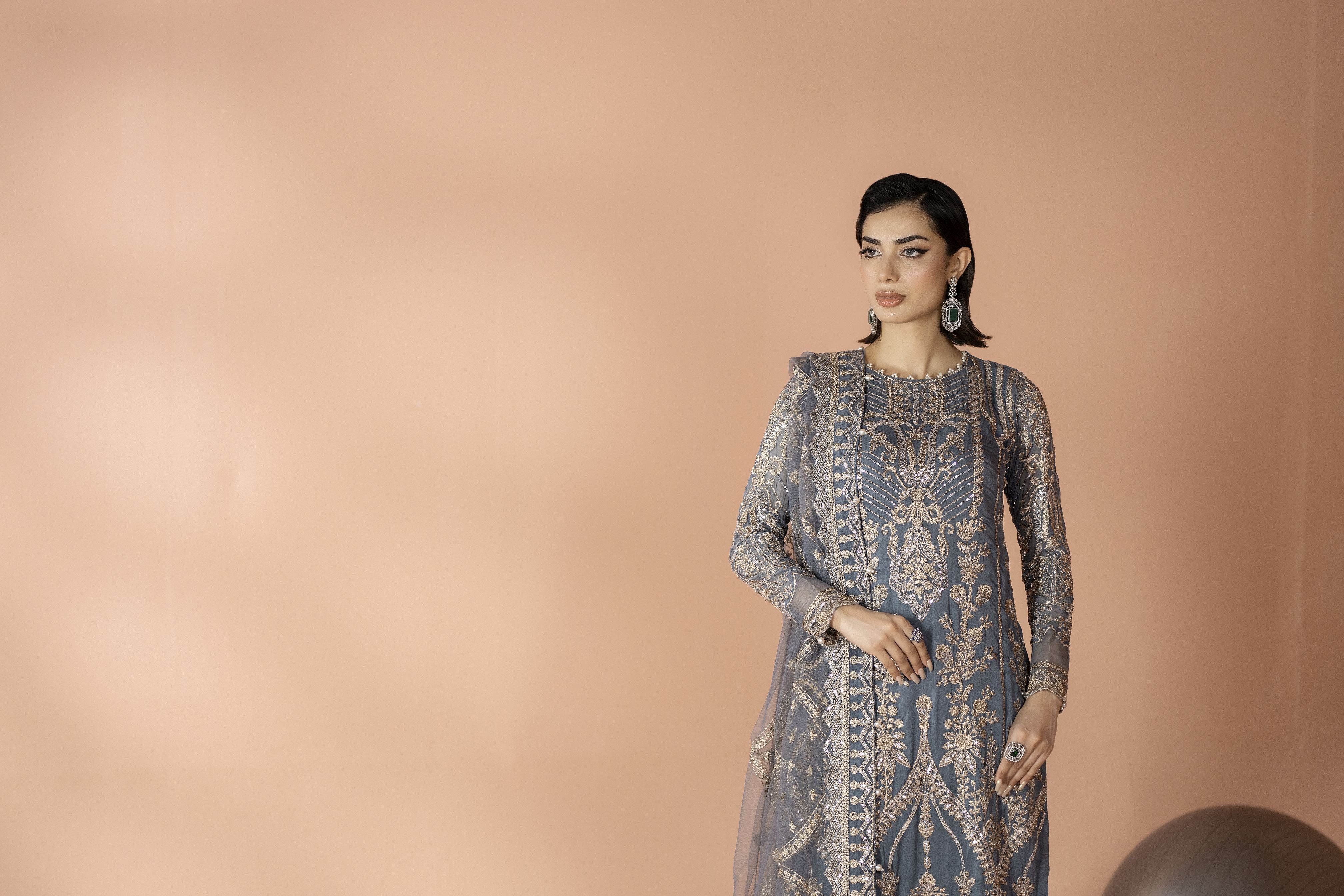 Meherbano Formal by Mona MMHF6