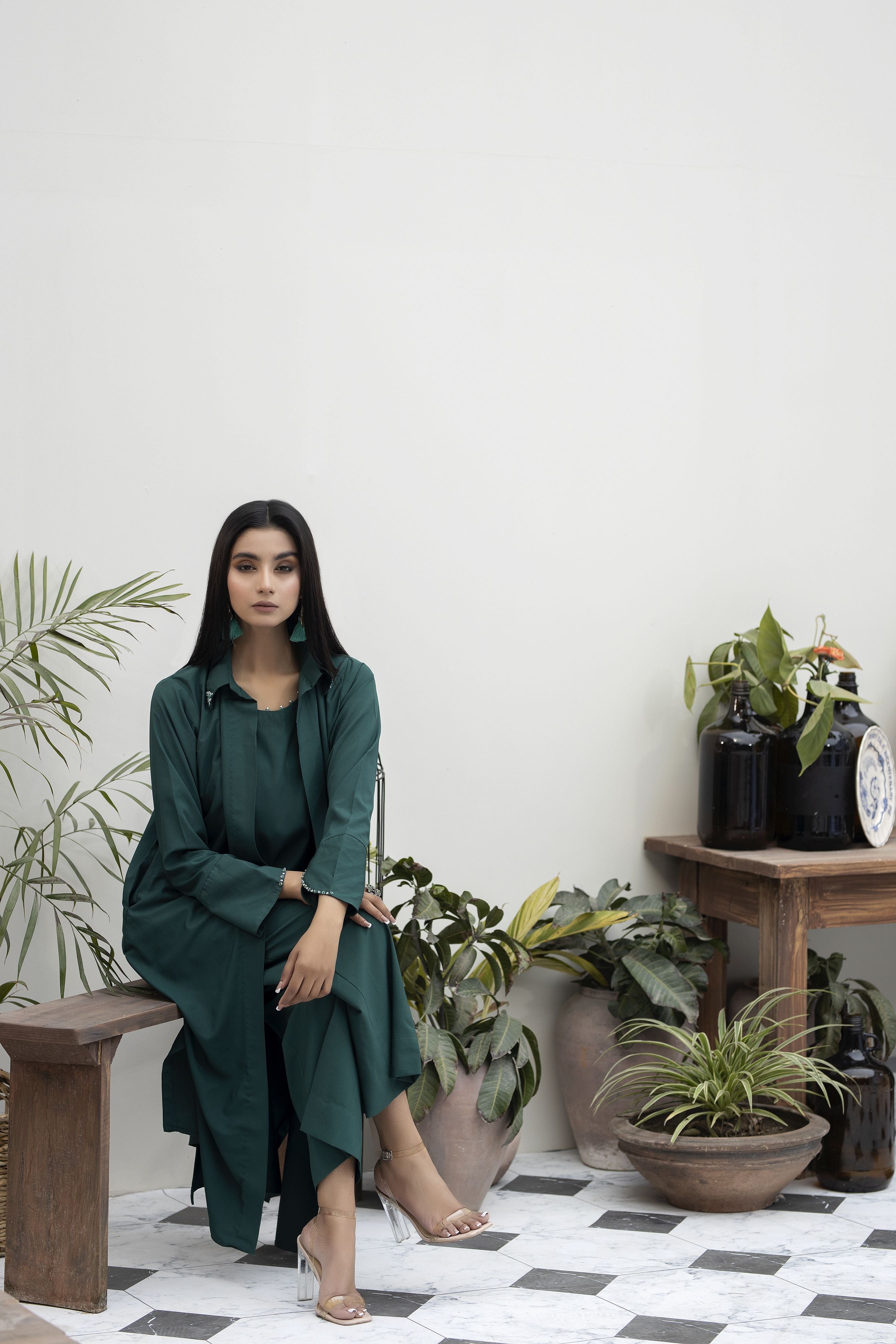 Luxury Solids by AIN LSA5