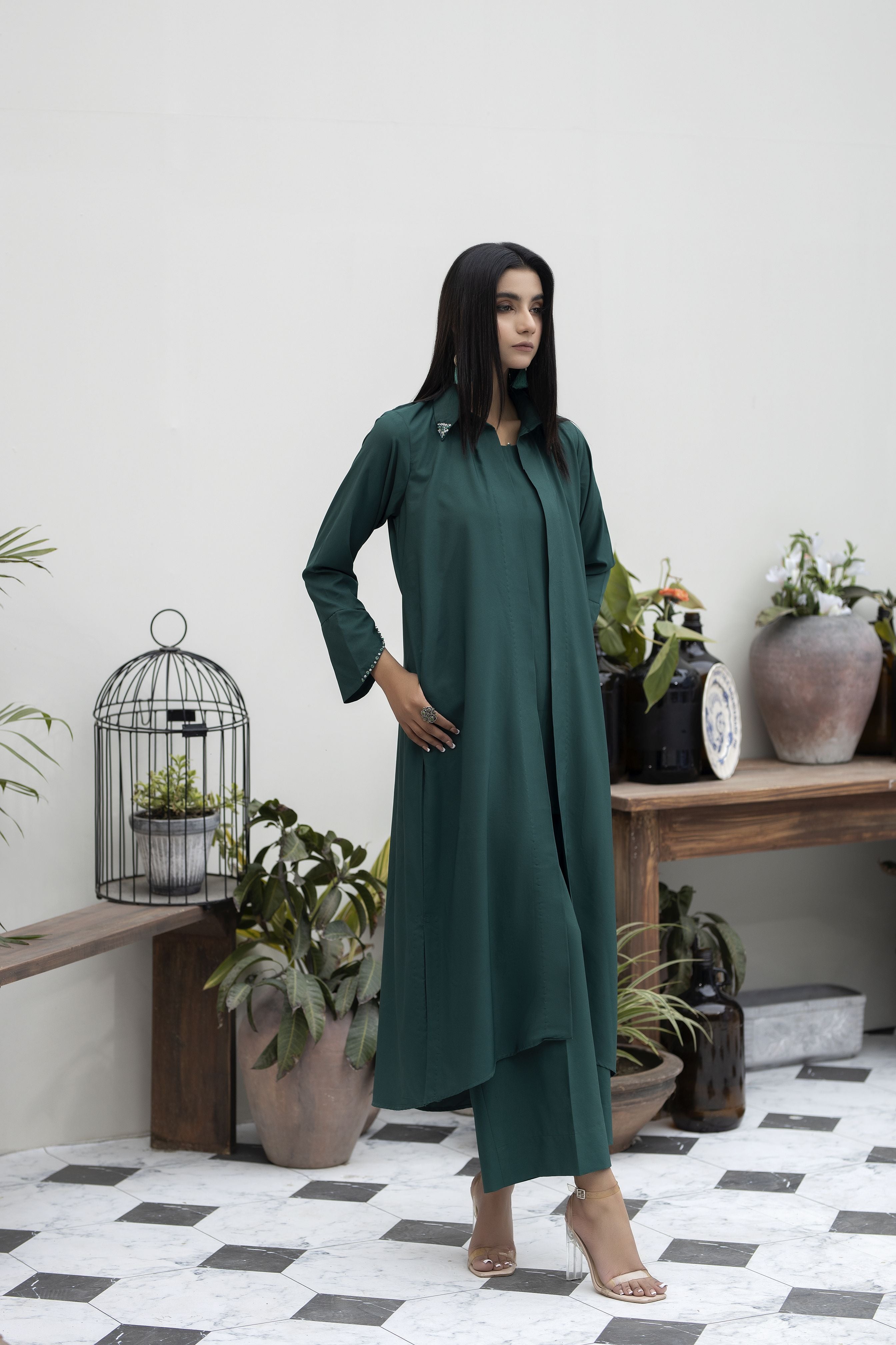 Luxury Solids by AIN LSA5