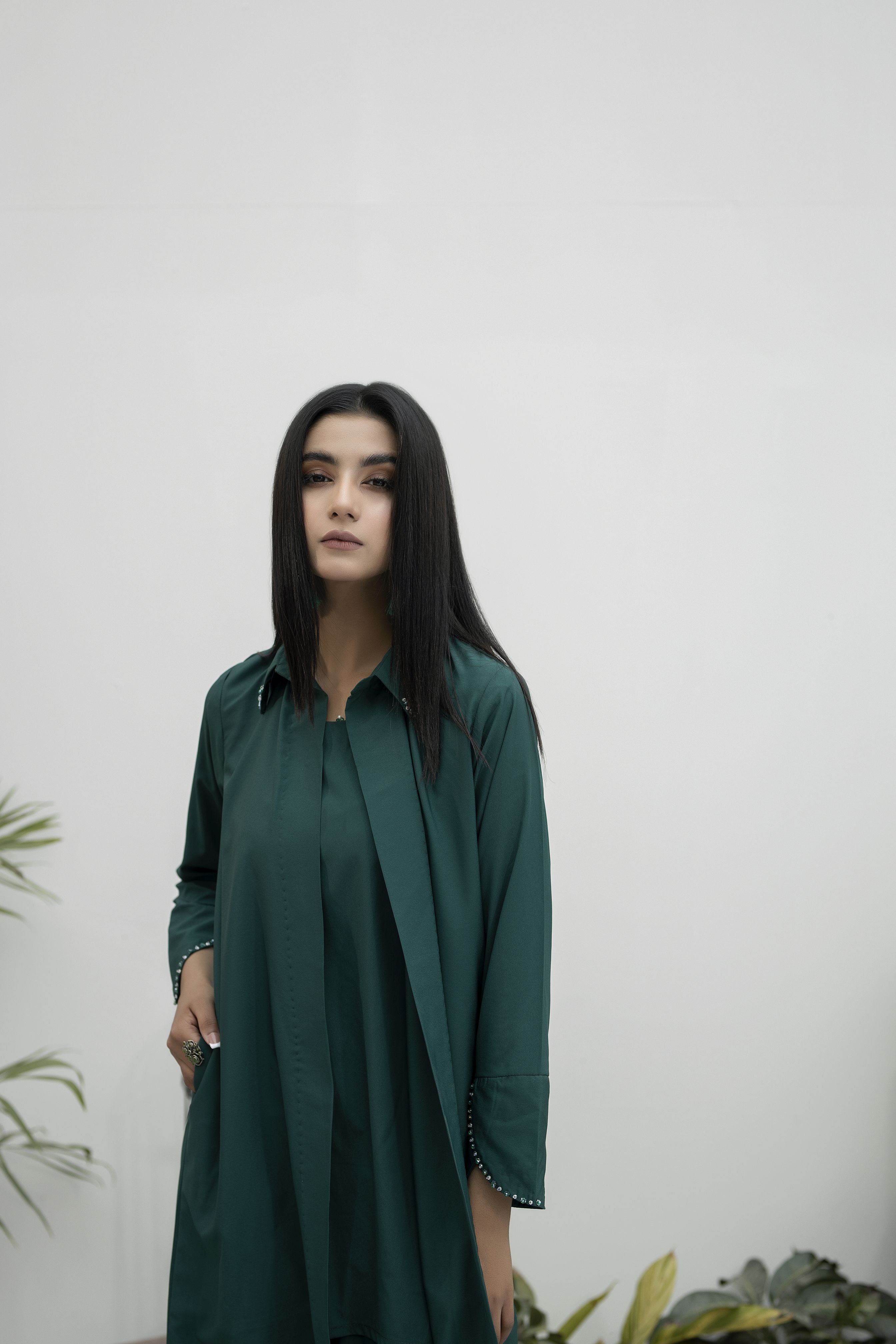 Luxury Solids by AIN LSA5