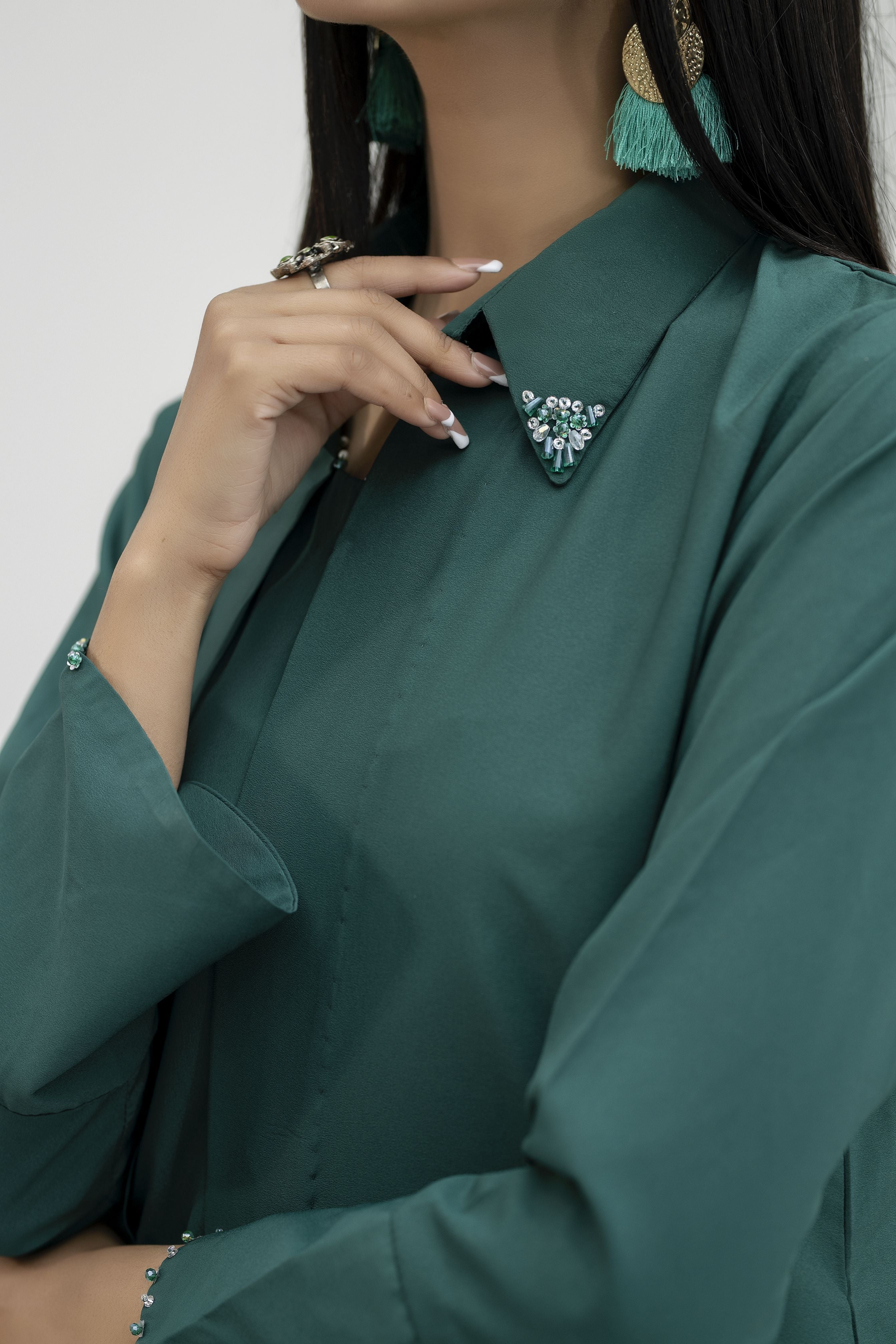 Luxury Solids by AIN LSA5