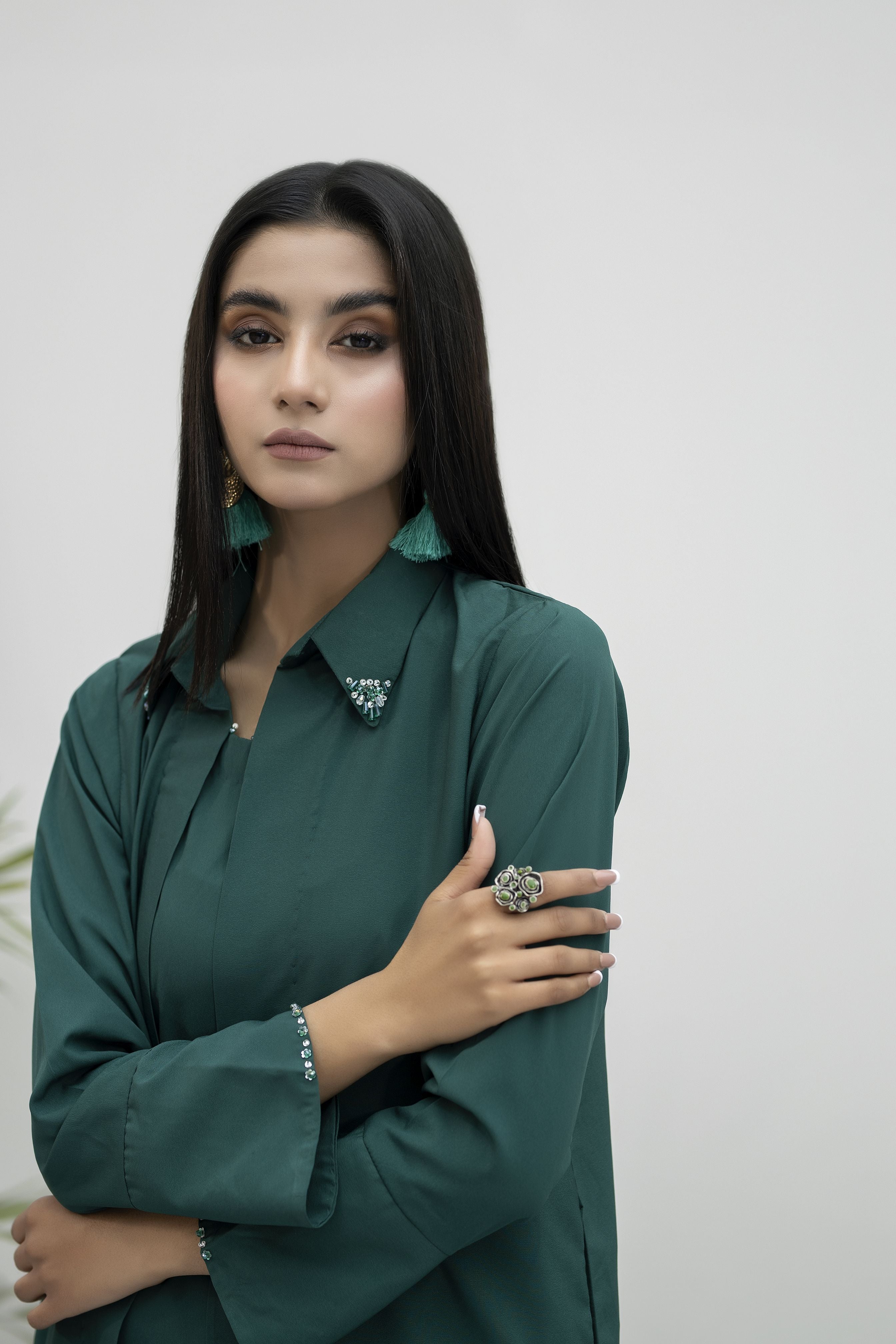 Luxury Solids by AIN LSA5