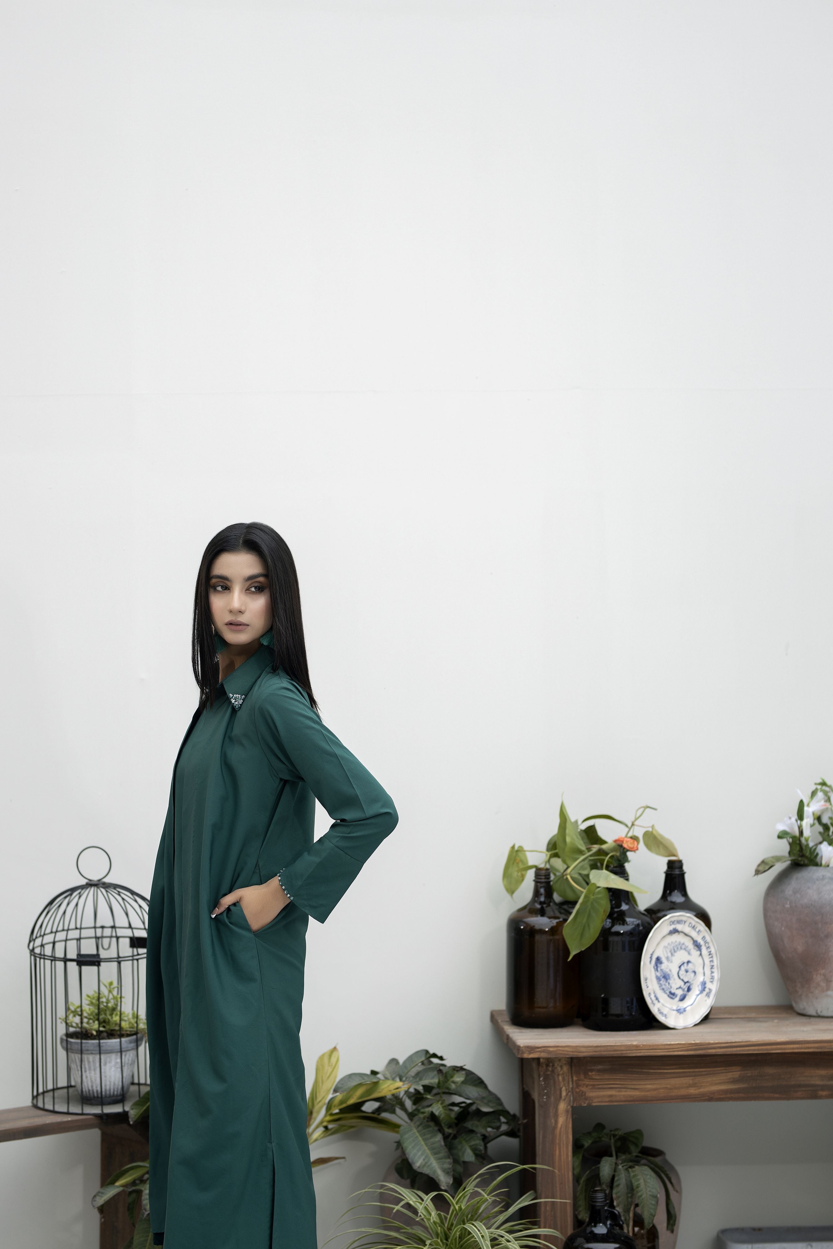 Luxury Solids by AIN LSA5