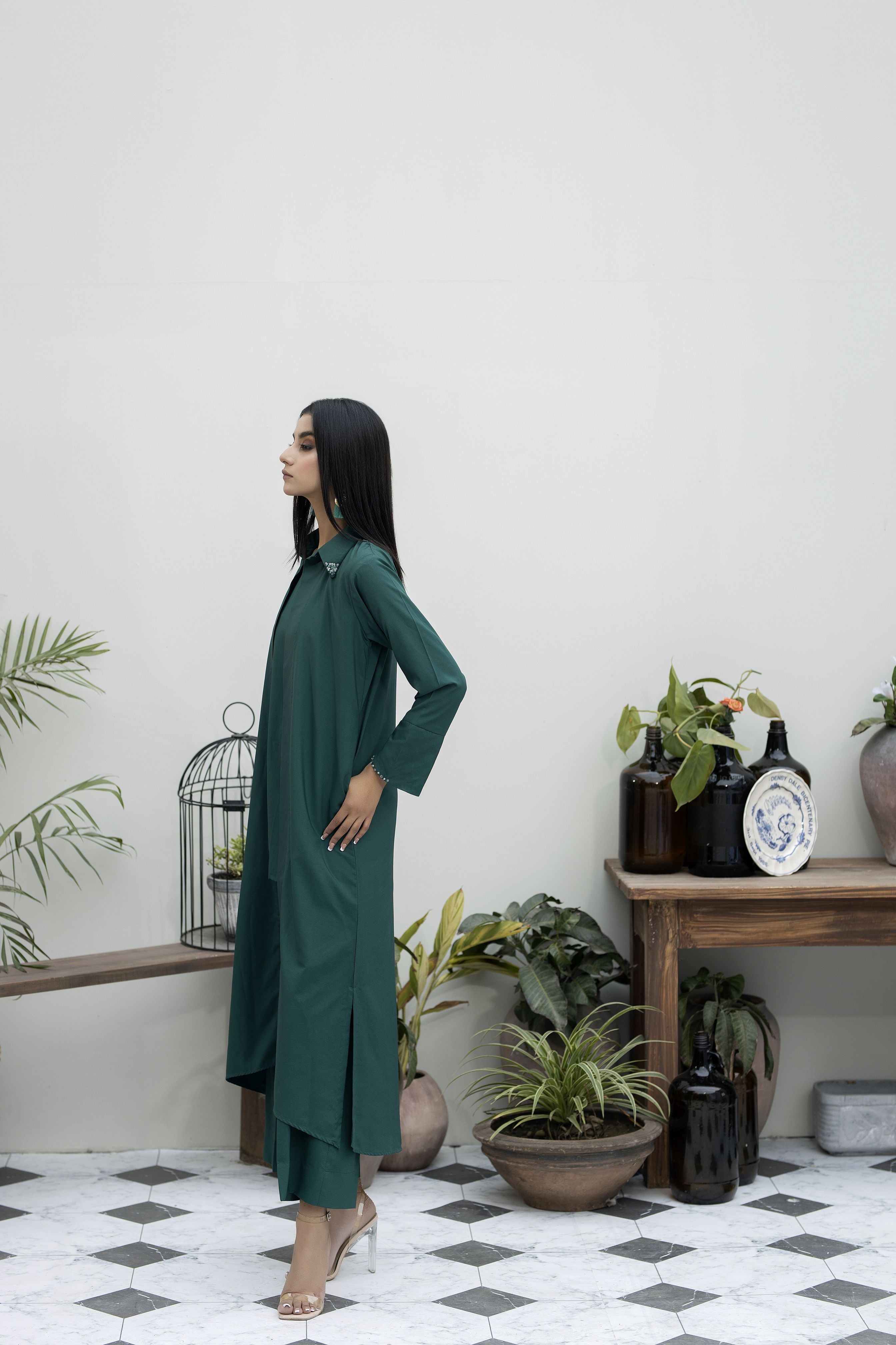 Luxury Solids by AIN LSA5