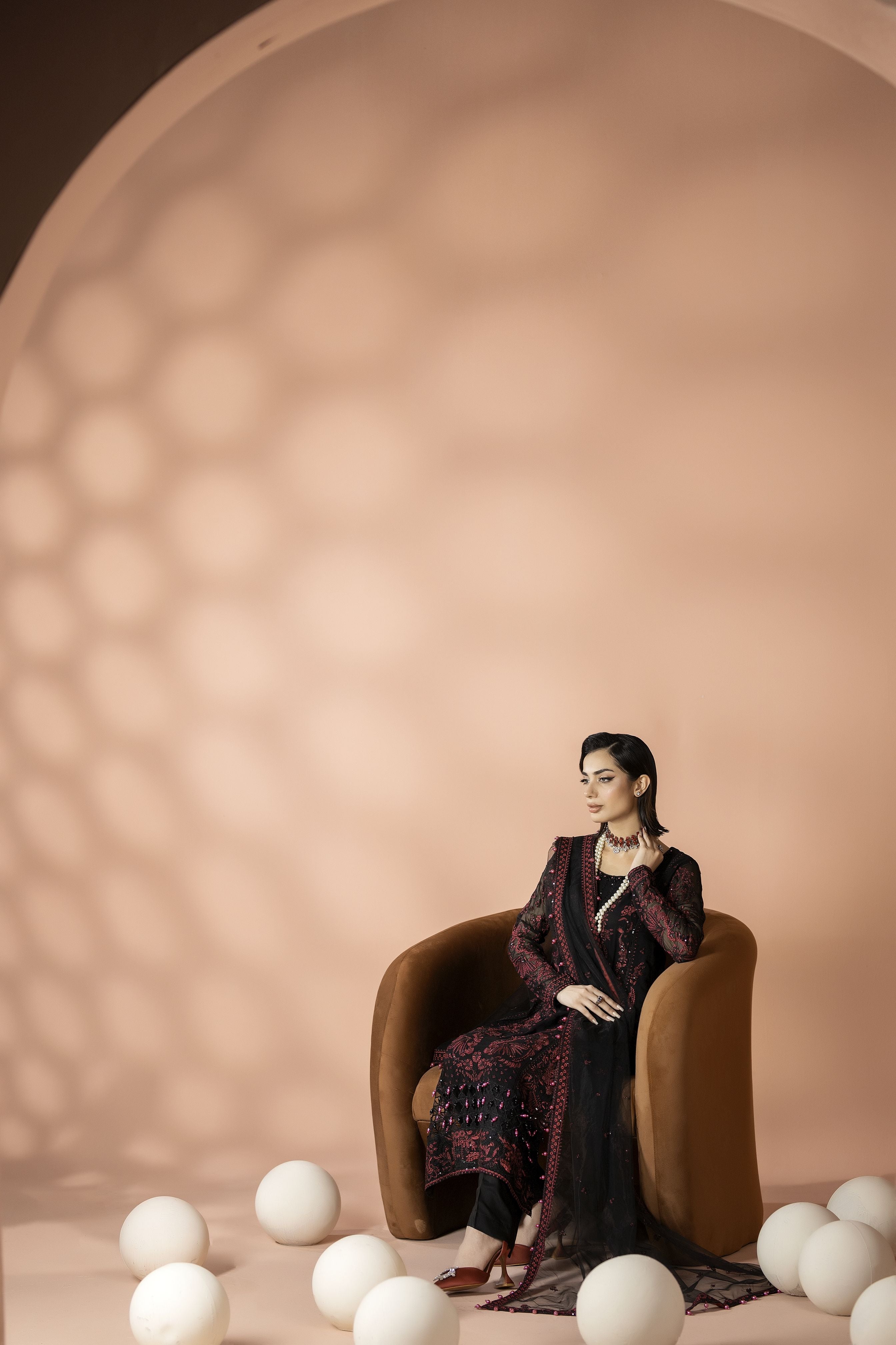 Meherbano Handwork Formal by Mona MMHF5