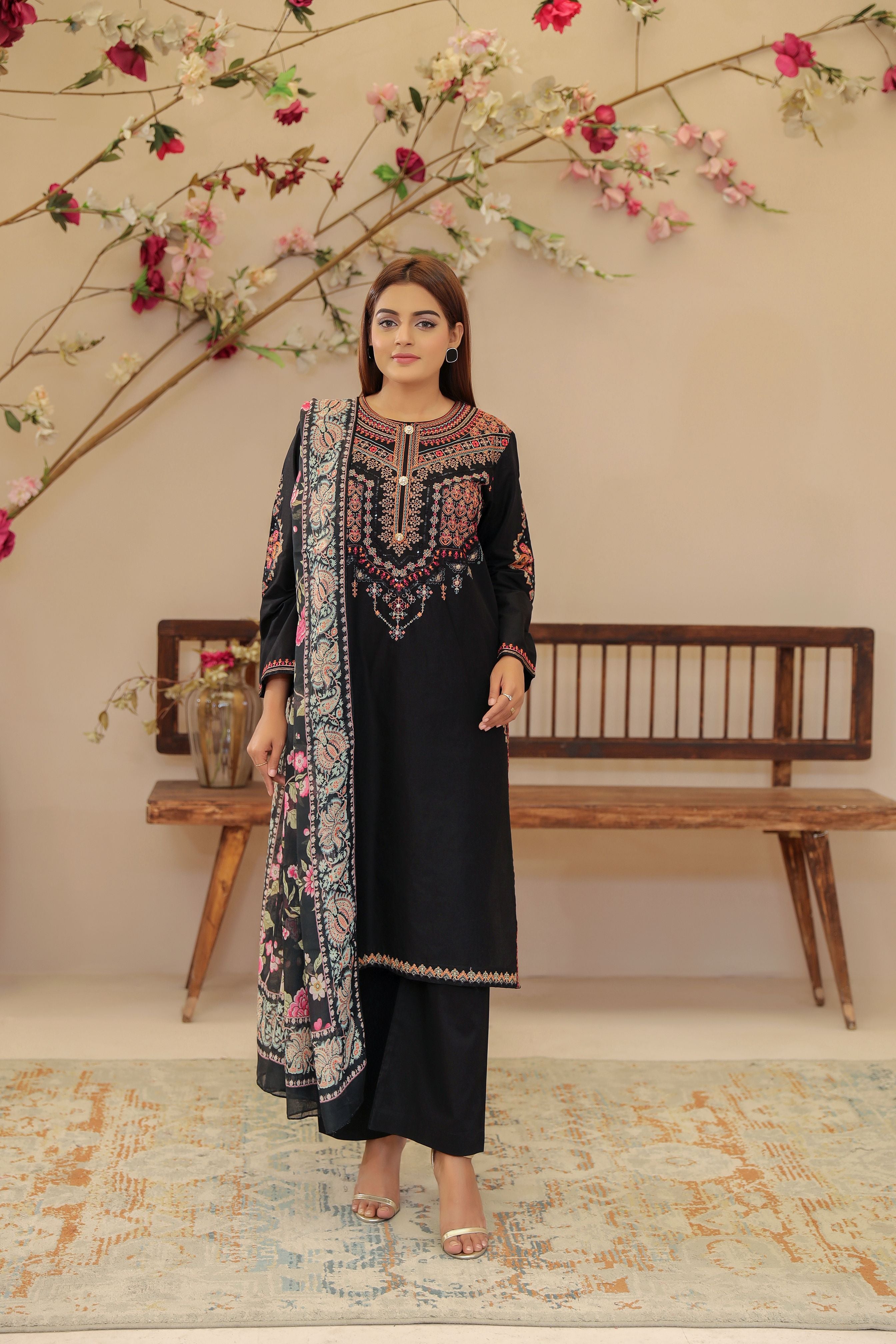 Eid Serenity by Hunar ESH8