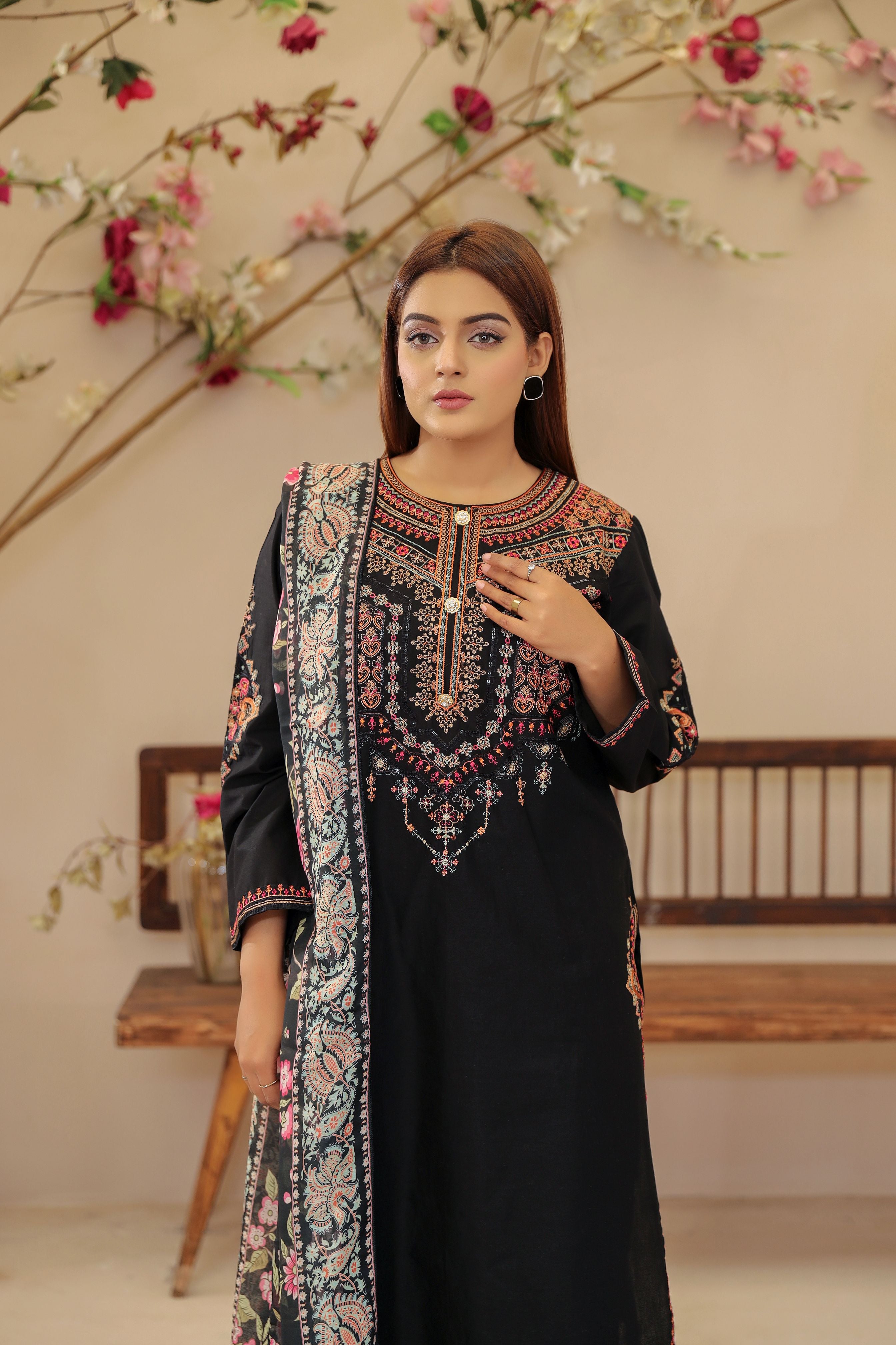 Eid Serenity by Hunar ESH8