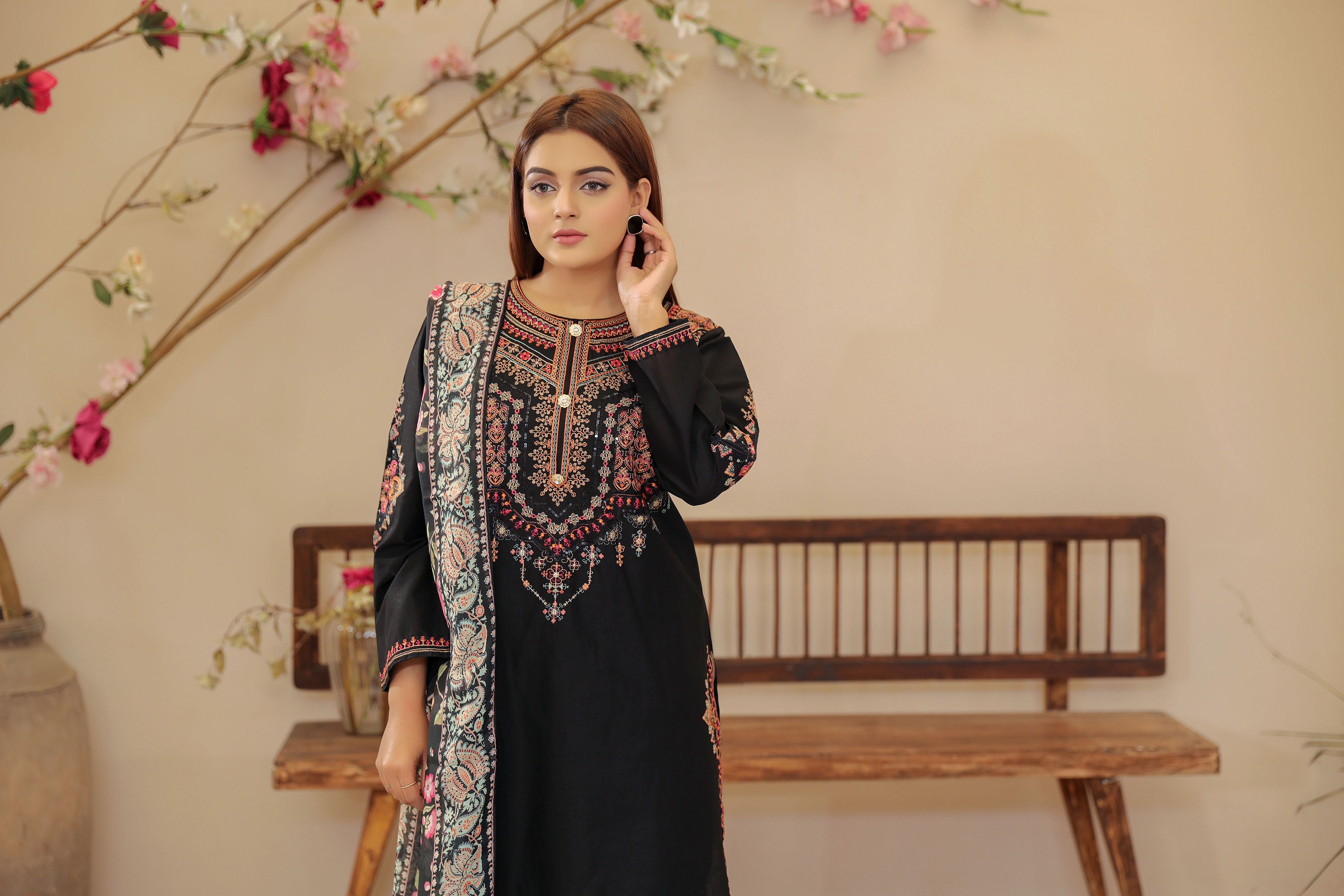Eid Serenity by Hunar ESH8