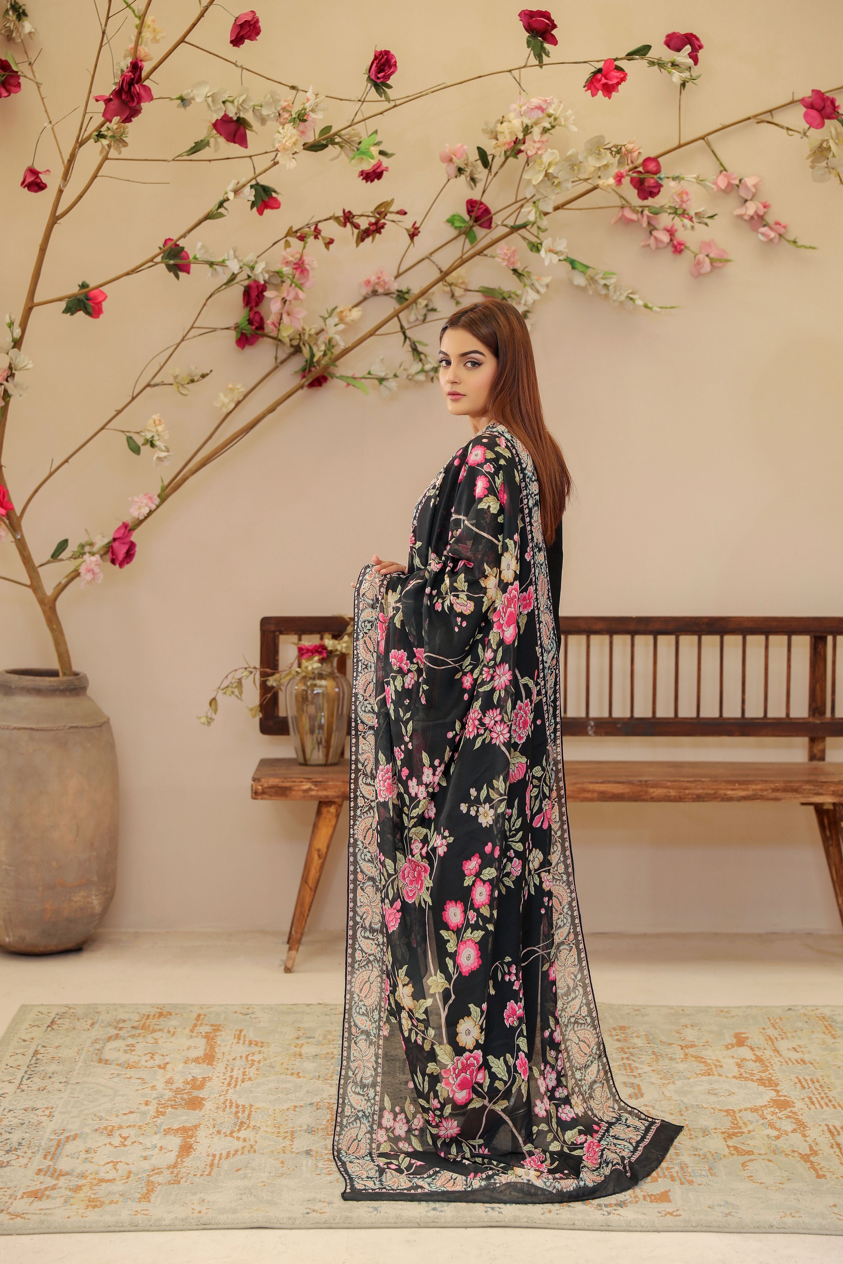 Eid Serenity by Hunar ESH8