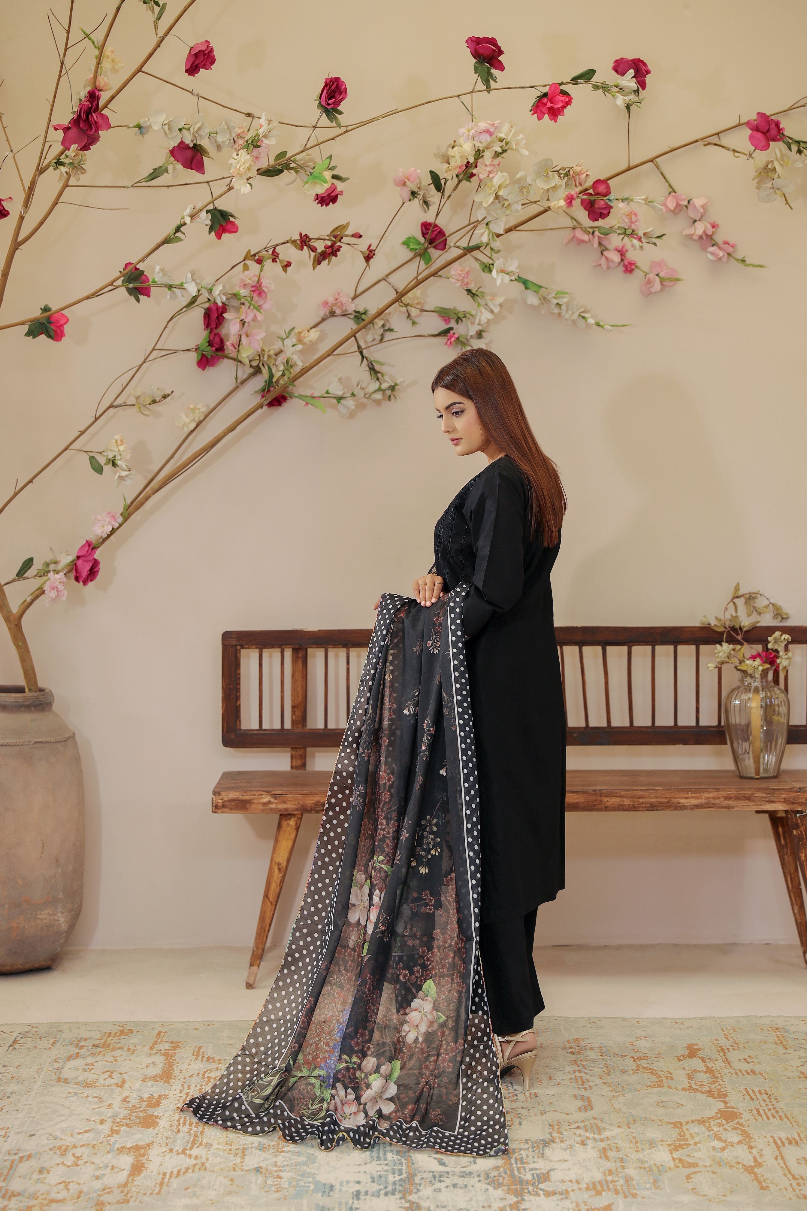 Eid Serenity by Hunar ESH11