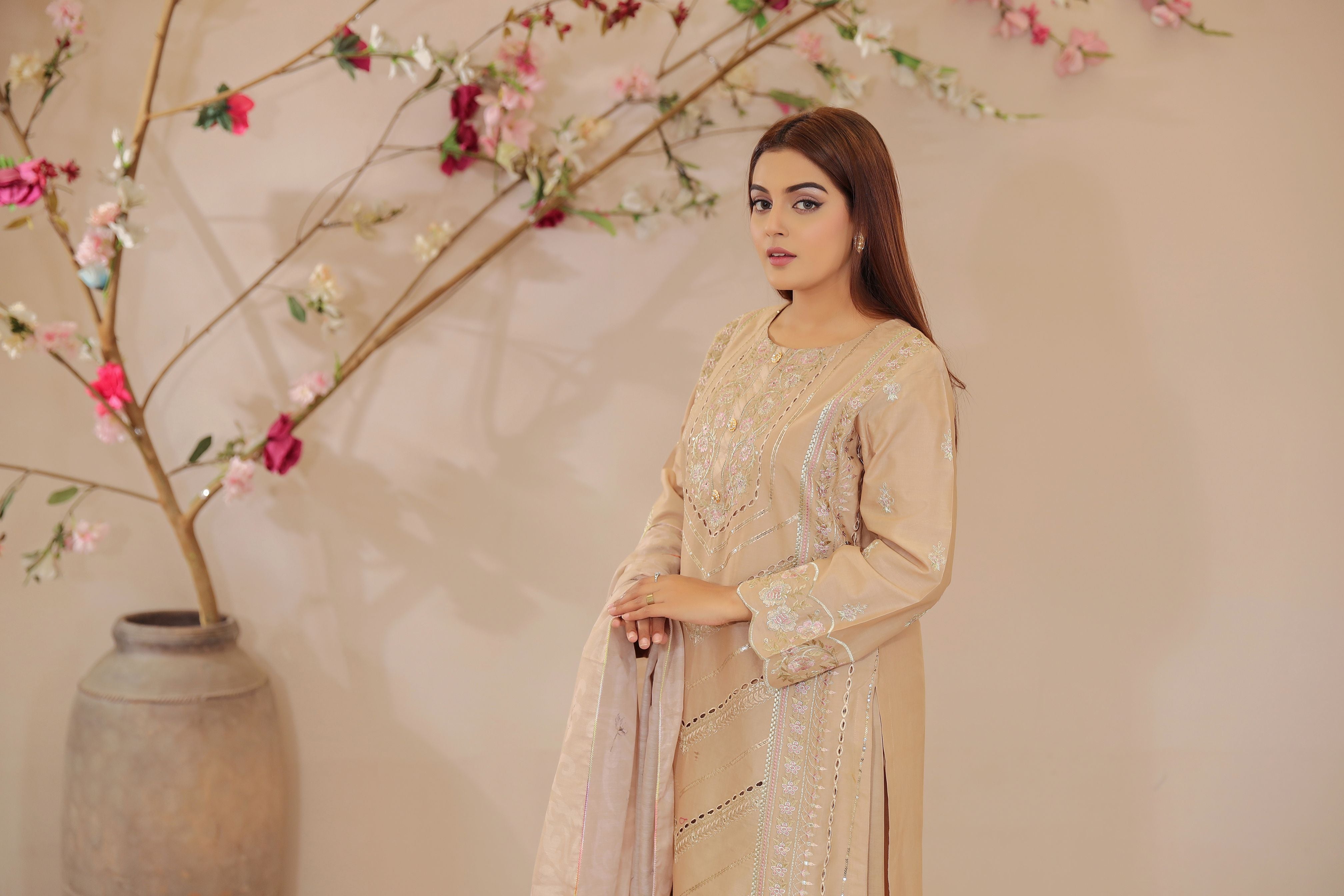 Eid Serenity by Hunar ESH16