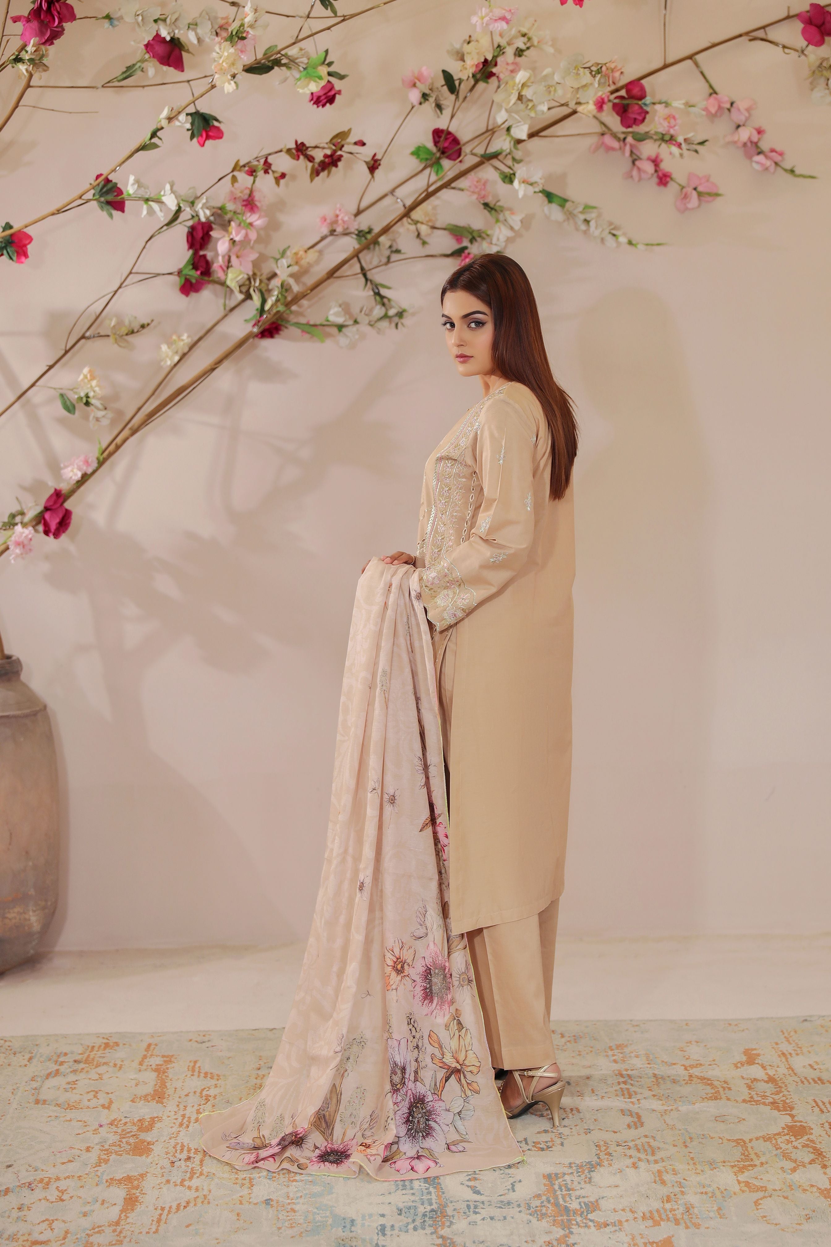 Eid Serenity by Hunar ESH16