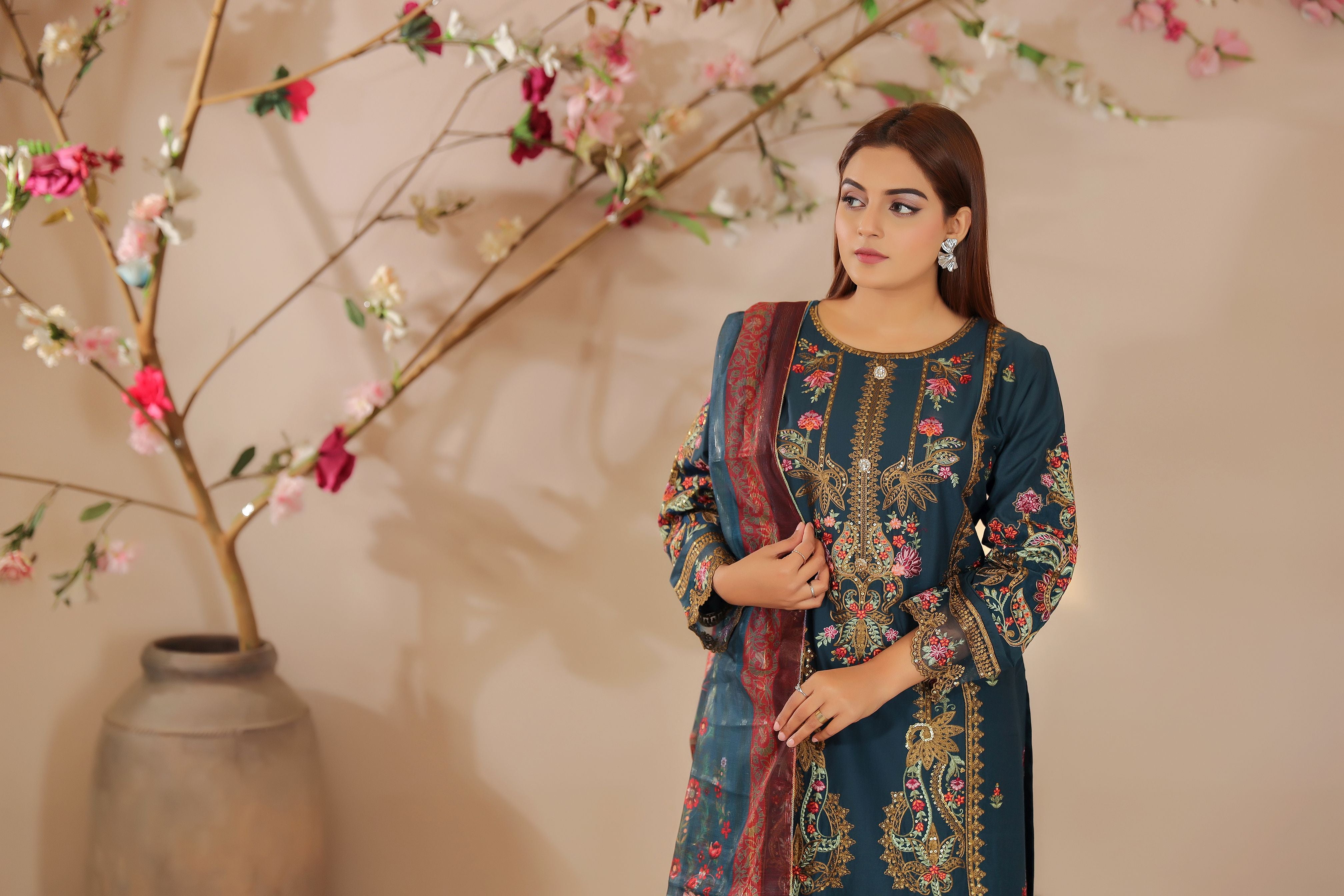 Eid Serenity by Hunar ESH4