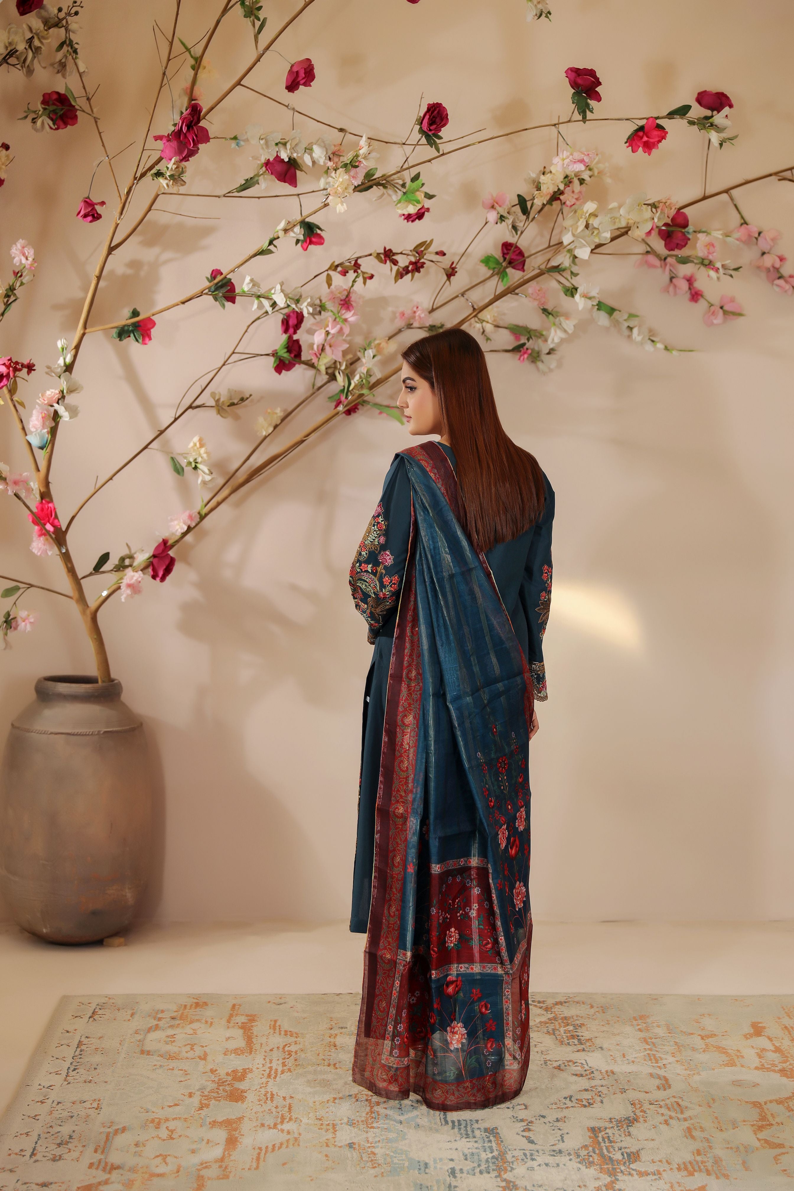 Eid Serenity by Hunar ESH4