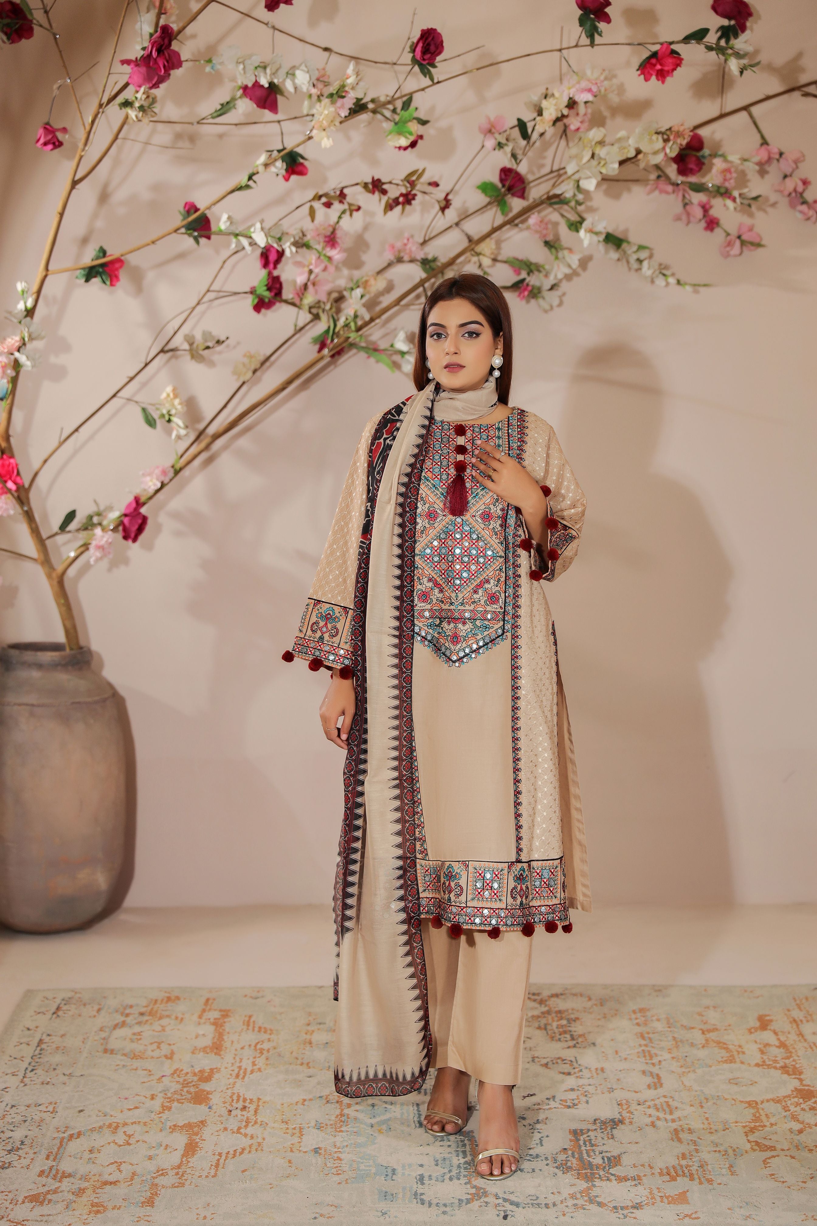 Eid Serenity by Hunar ESH5