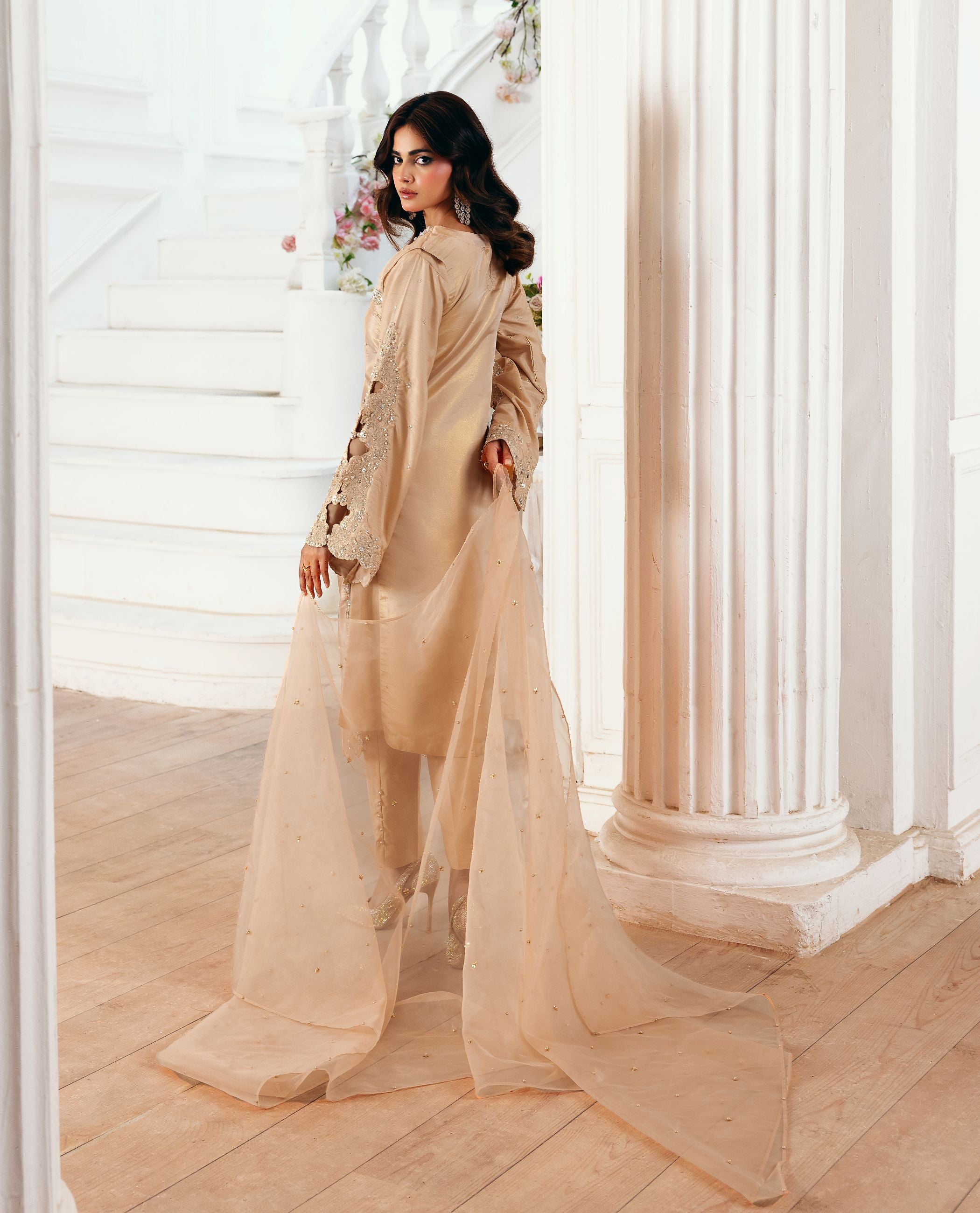 Zehra by Ain Masoori Festive Designer Womenswear ZAR2