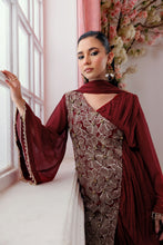 Zehra by Ain Chiffon Festive Designer Womenswear ZAR4