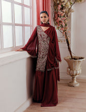Zehra by Ain Chiffon Festive Designer Womenswear ZAR4