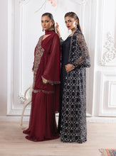 Zehra by Ain Chiffon Festive Designer Womenswear ZAR4