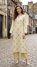 Impulse Summer Edit 2pc Printed Poly Lawn Suit – IMP12