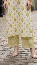 Impulse Summer Edit 2pc Printed Poly Lawn Suit – IMP12
