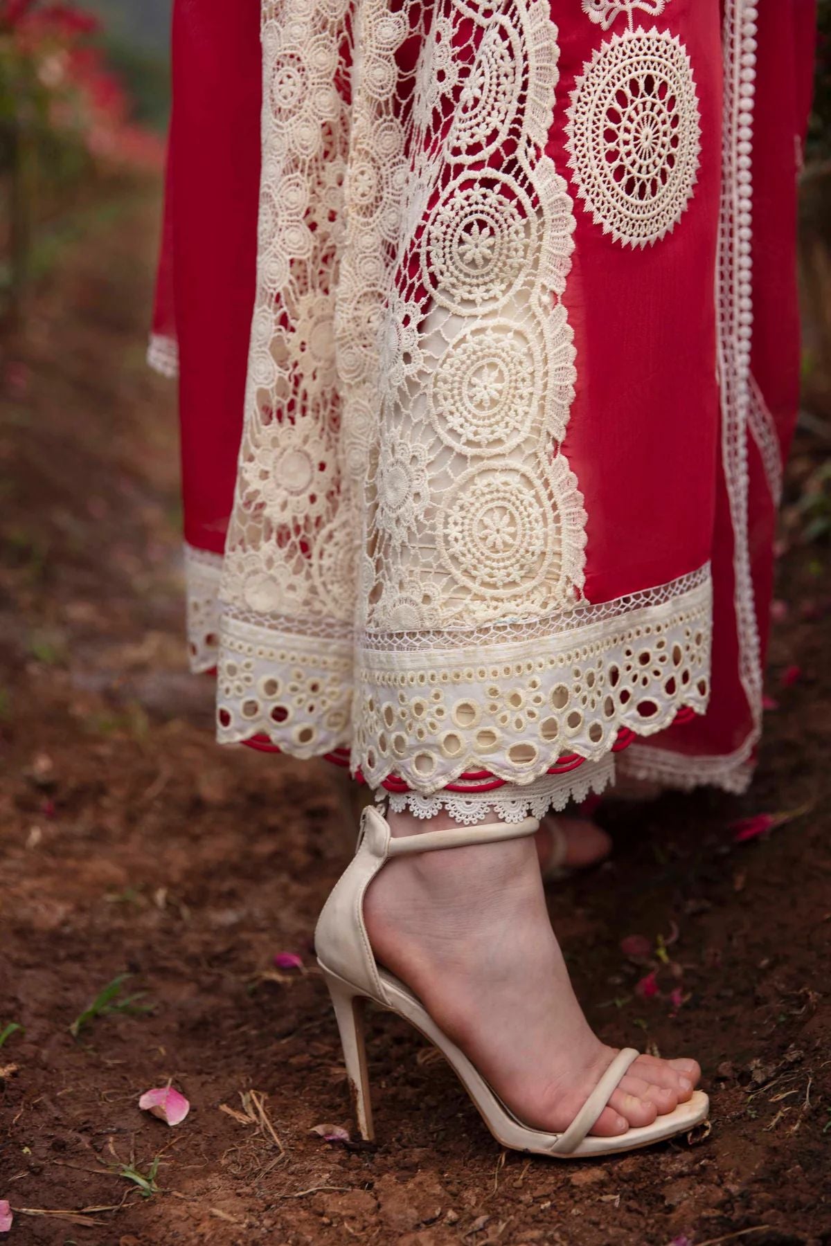 Sable Luxury Ready to Wear Lawn 24 CARNELIAN 01