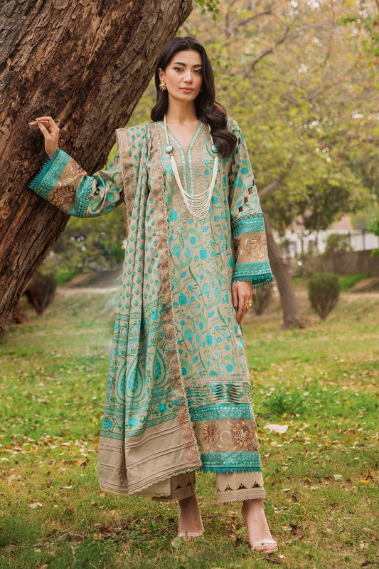 EID Reflections by Sable ERS10